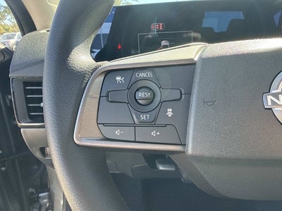 2027 Nissan Sentra S