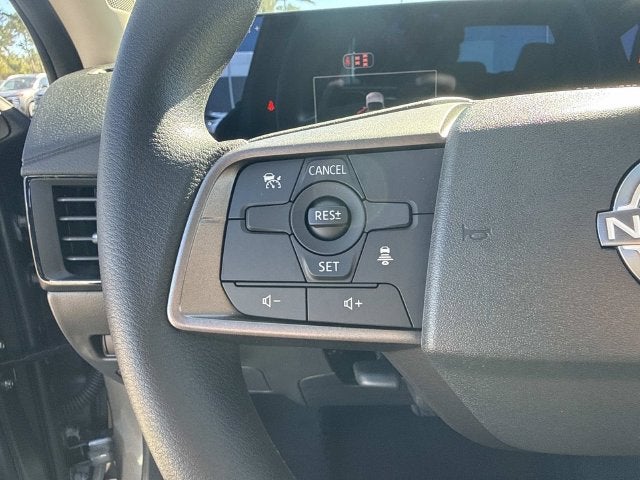 2027 Nissan Sentra S