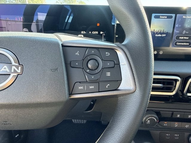 2027 Nissan Sentra S
