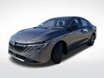 2027 Nissan Sentra S