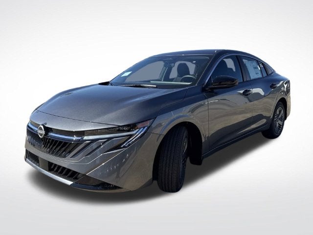 2027 Nissan Sentra S