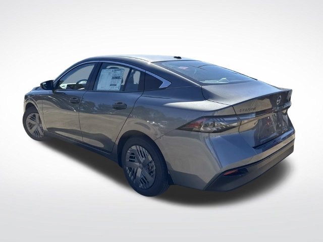 2027 Nissan Sentra S