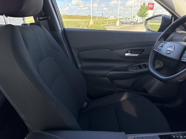 2027 Nissan Sentra S