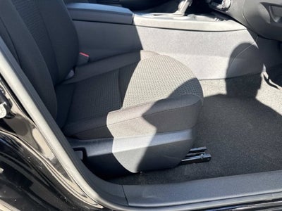 2027 Nissan Sentra S