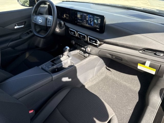 2027 Nissan Sentra S