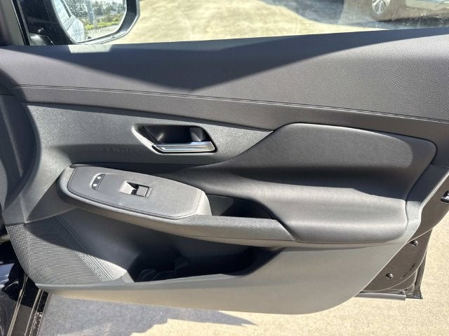 2027 Nissan Sentra S