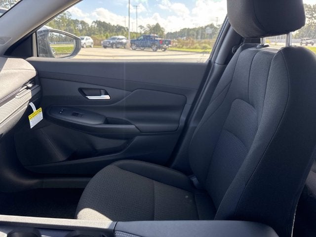 2027 Nissan Sentra S
