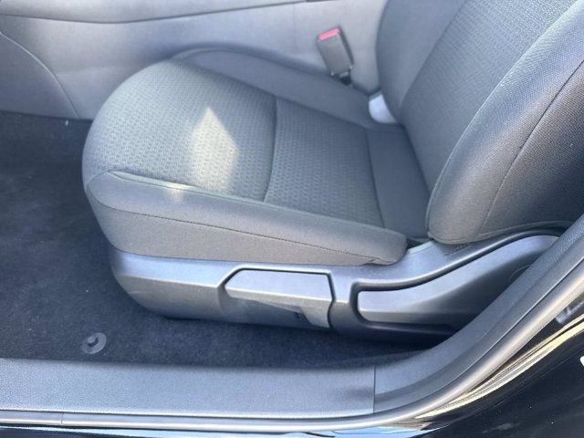 2027 Nissan Sentra S