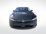 2027 Nissan Sentra S