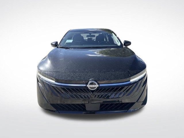 2027 Nissan Sentra S