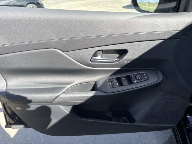 2027 Nissan Sentra S