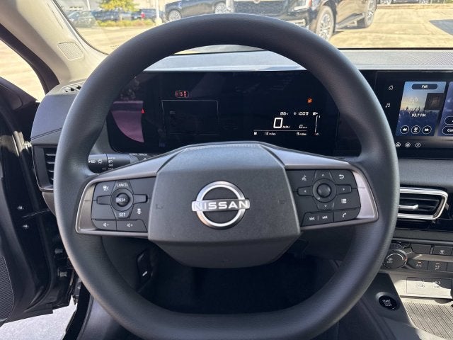 2027 Nissan Sentra S