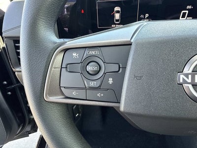 2027 Nissan Sentra S