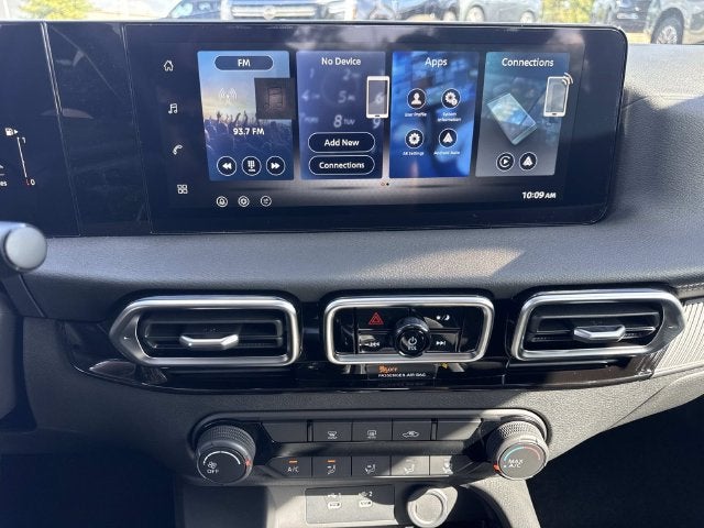 2027 Nissan Sentra S