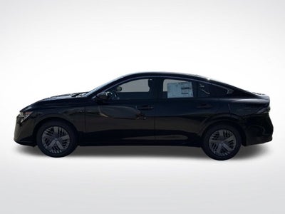 2027 Nissan Sentra S