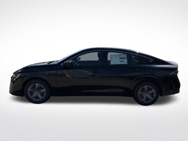 2027 Nissan Sentra S