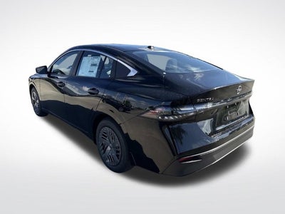 2027 Nissan Sentra S