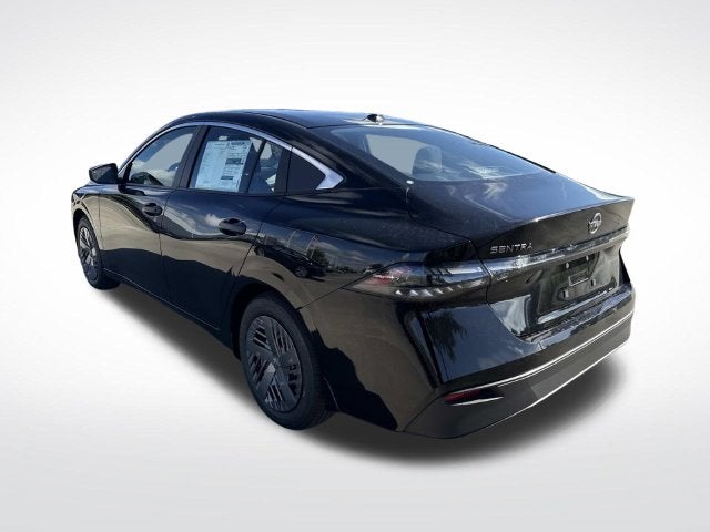 2027 Nissan Sentra S