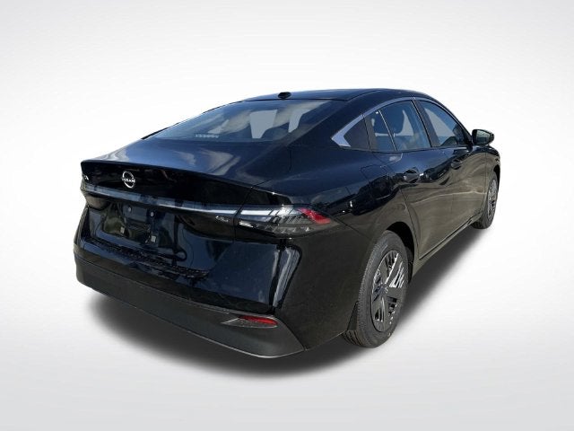 2027 Nissan Sentra S