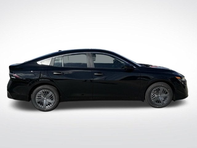 2027 Nissan Sentra S