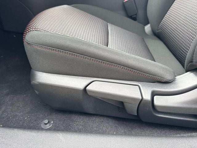 2027 Nissan Sentra SR Midnight Edition