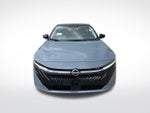 2027 Nissan Sentra SR Midnight Edition