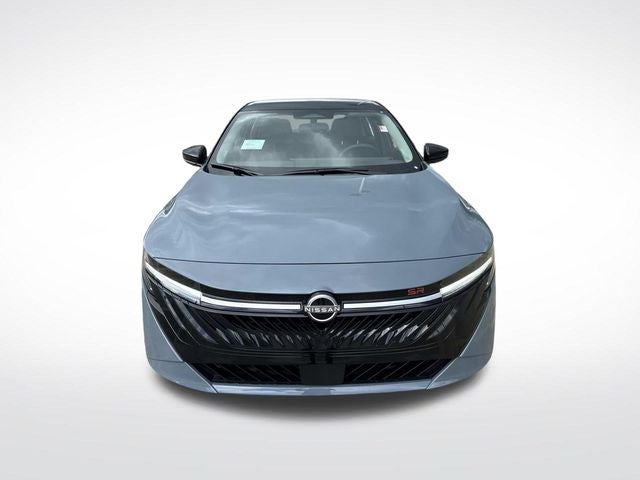 2027 Nissan Sentra SR Midnight Edition