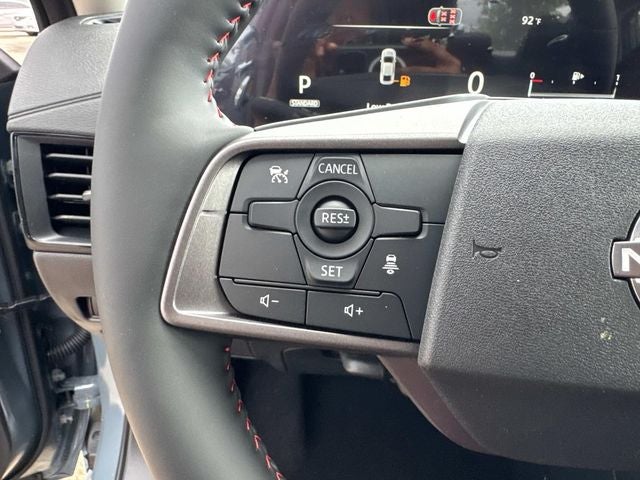 2027 Nissan Sentra SR Midnight Edition