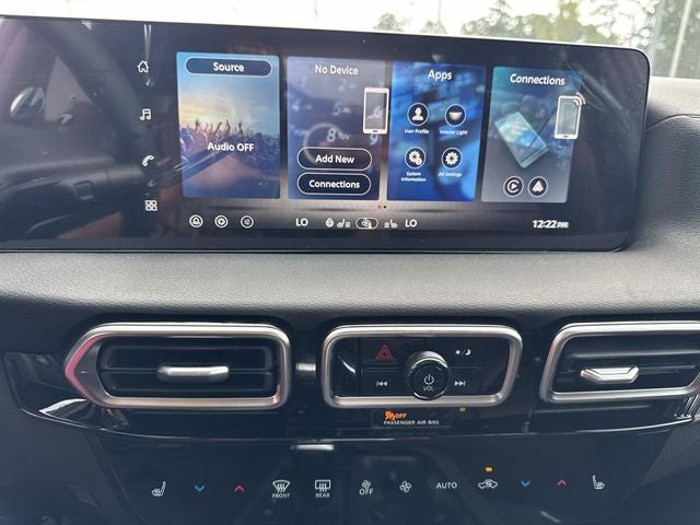 2027 Nissan Sentra SR Midnight Edition