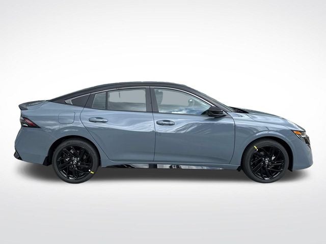 2027 Nissan Sentra SR Midnight Edition