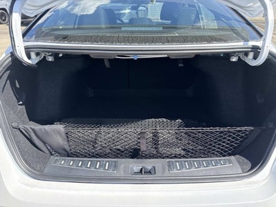 2027 Nissan Sentra SR Midnight Edition