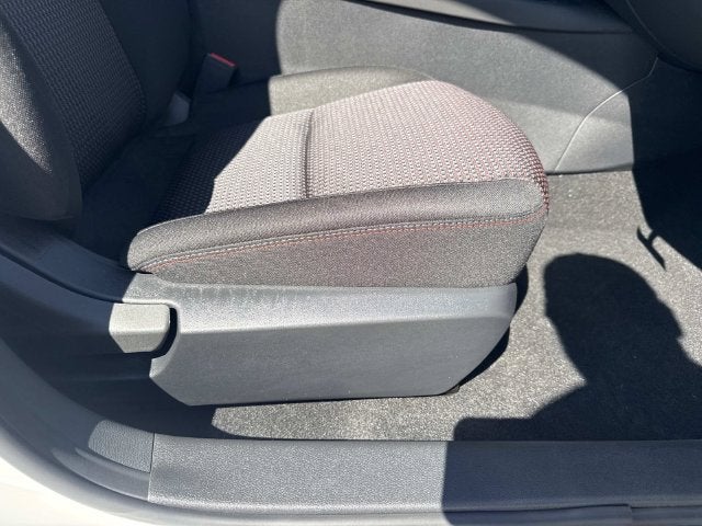 2027 Nissan Sentra SR Midnight Edition