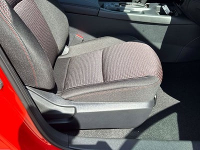 2027 Nissan Sentra SR Midnight Edition