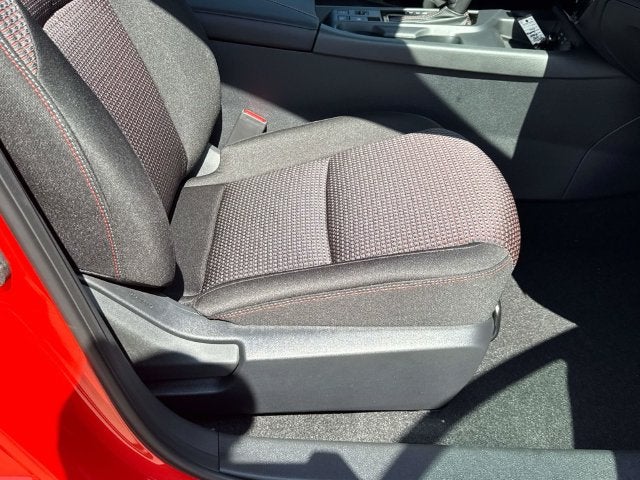 2027 Nissan Sentra SR Midnight Edition