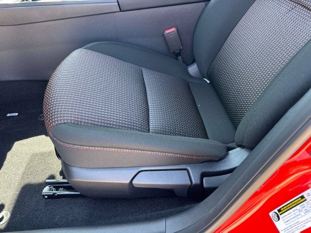 2027 Nissan Sentra SR Midnight Edition