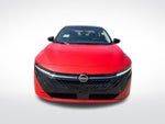 2027 Nissan Sentra SR Midnight Edition