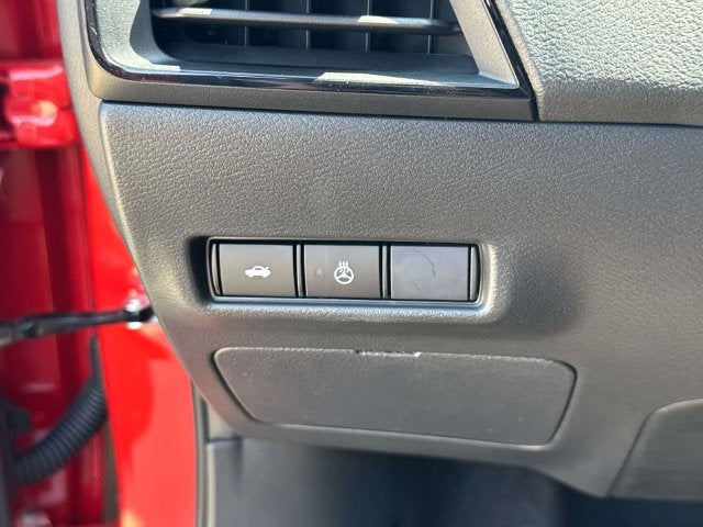 2027 Nissan Sentra SR Midnight Edition