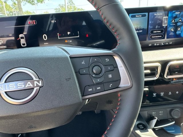 2027 Nissan Sentra SR Midnight Edition