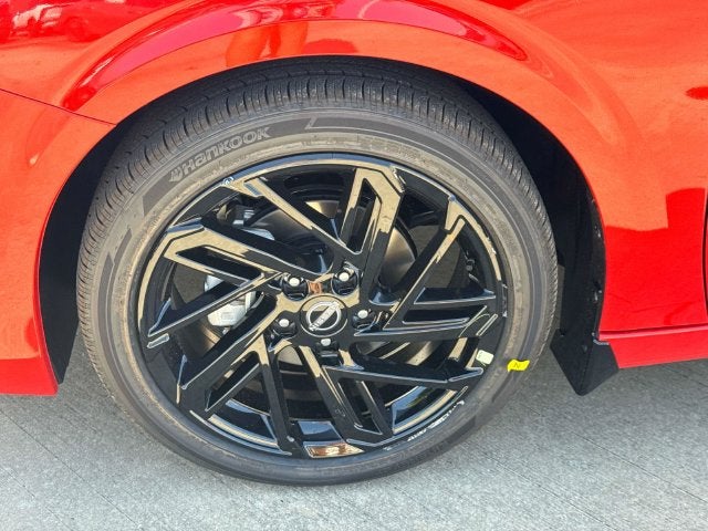2027 Nissan Sentra SR Midnight Edition