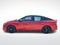2027 Nissan Sentra SR Midnight Edition