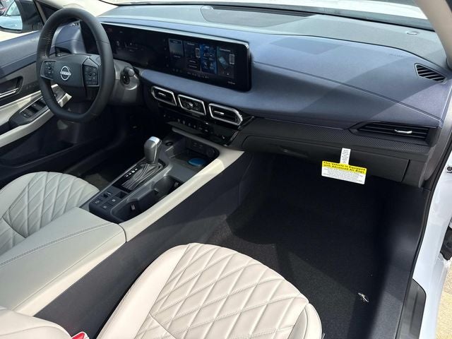 2027 Nissan Sentra SL