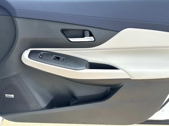 2027 Nissan Sentra SL