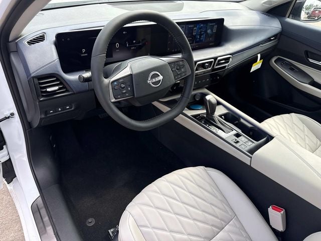 2027 Nissan Sentra SL