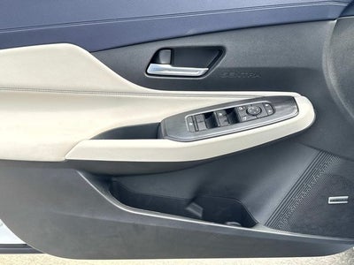 2027 Nissan Sentra SL