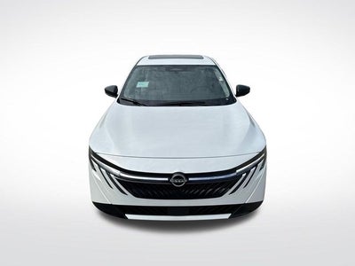 2027 Nissan Sentra SL