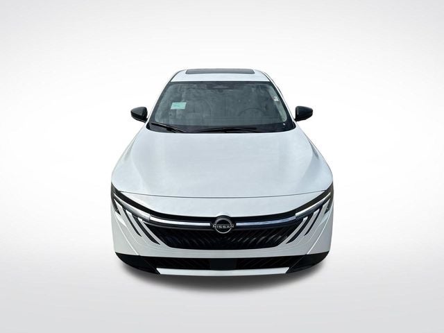 2027 Nissan Sentra SL