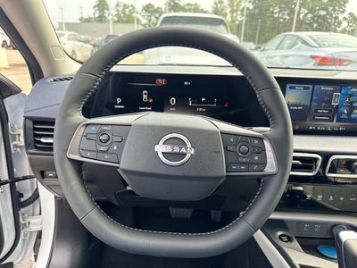2027 Nissan Sentra SL