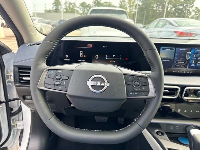 2027 Nissan Sentra SL