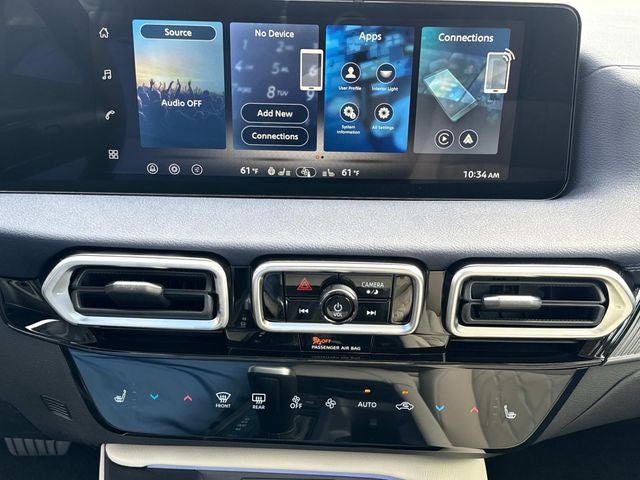 2027 Nissan Sentra SL