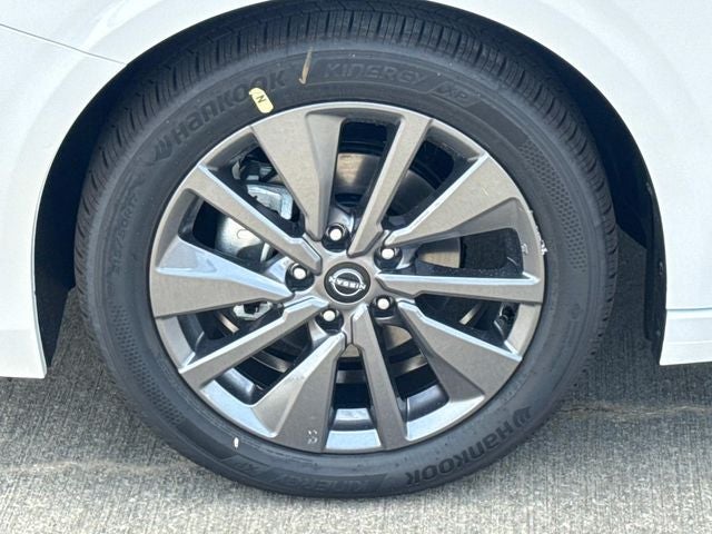 2027 Nissan Sentra SL